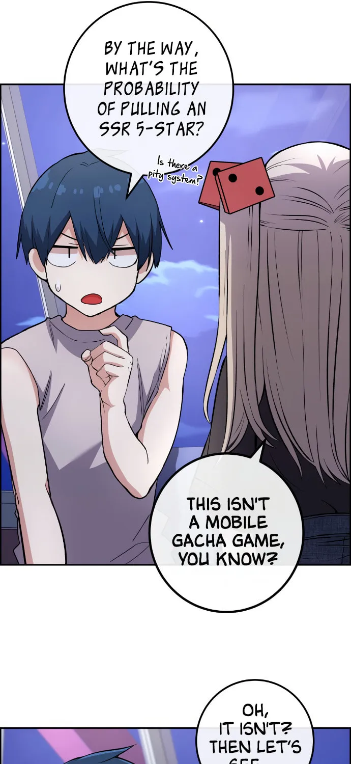 Webtoon Character Na Kang Lim Chapter 121 page 49 - 