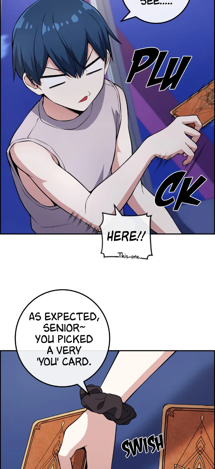 Webtoon Character Na Kang Lim Chapter 121 page 50 - 