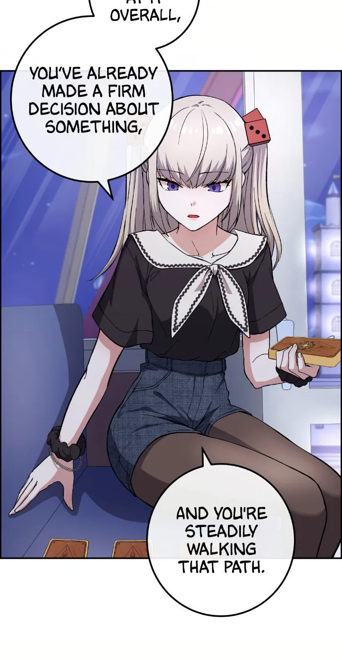 Webtoon Character Na Kang Lim Chapter 121 page 54 - 