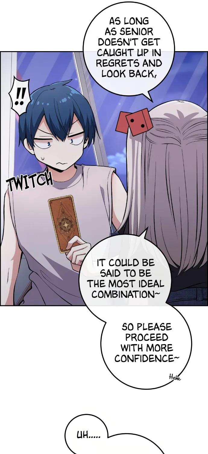 Webtoon Character Na Kang Lim Chapter 121 page 55 - 