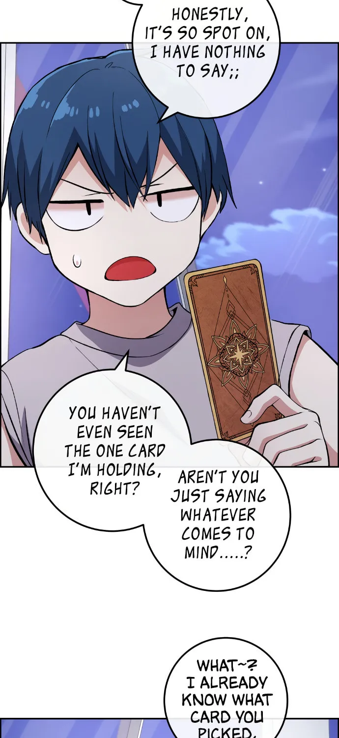 Webtoon Character Na Kang Lim Chapter 121 page 56 - 