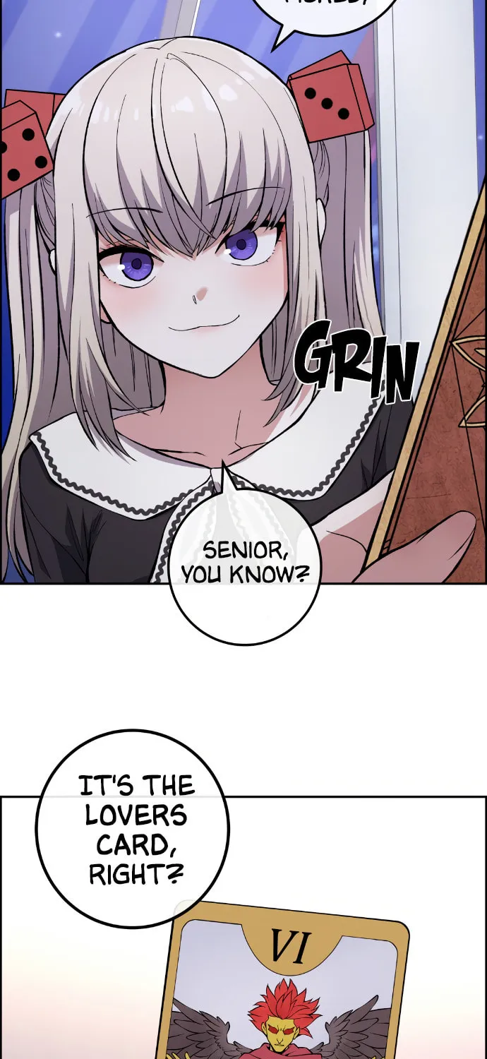 Webtoon Character Na Kang Lim Chapter 121 page 57 - 