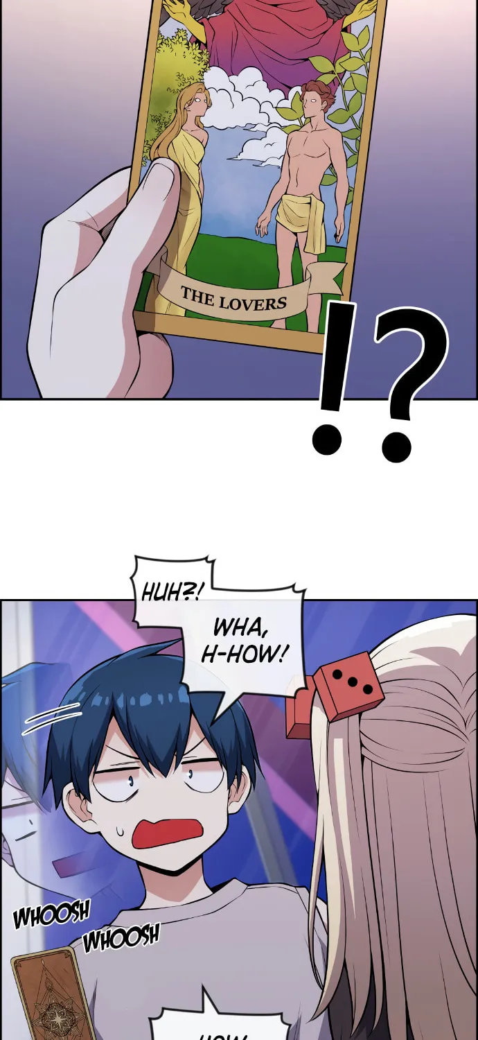 Webtoon Character Na Kang Lim Chapter 121 page 58 - 