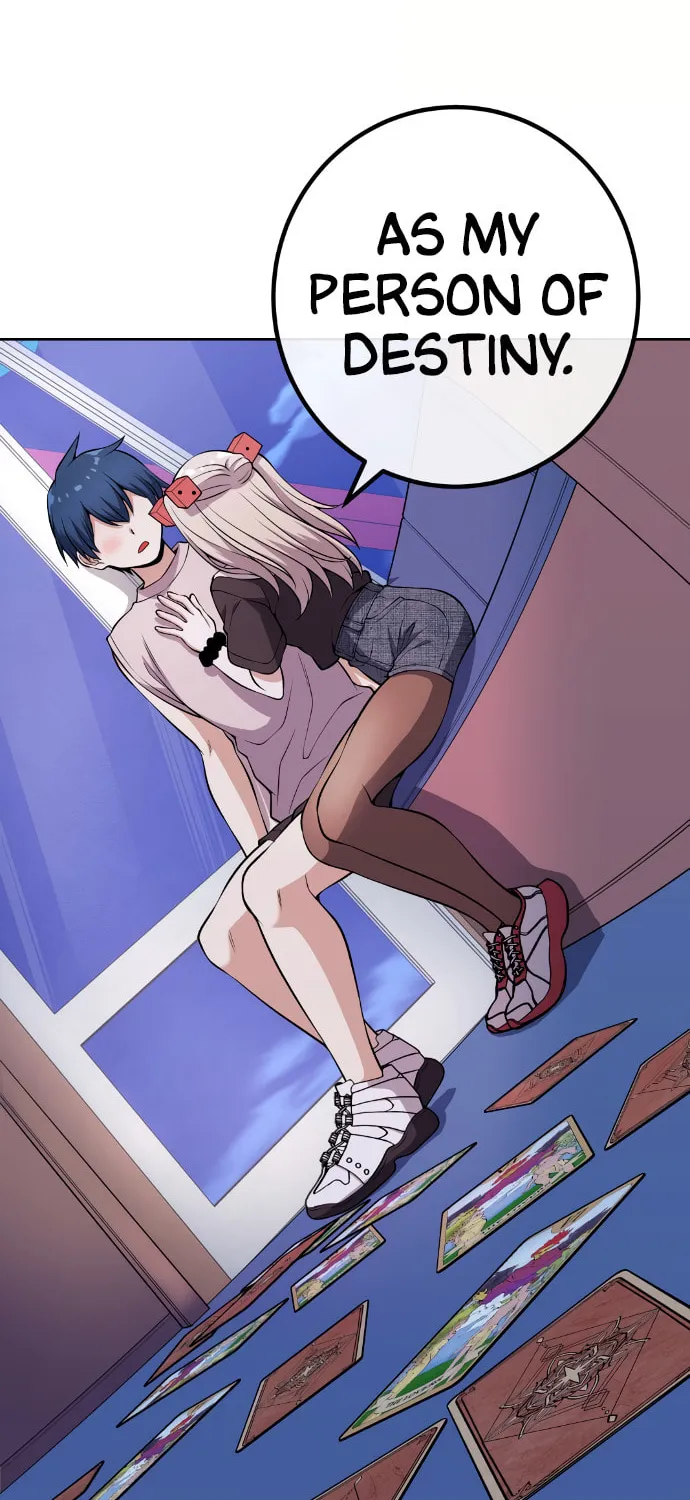 Webtoon Character Na Kang Lim Chapter 121 page 62 - 