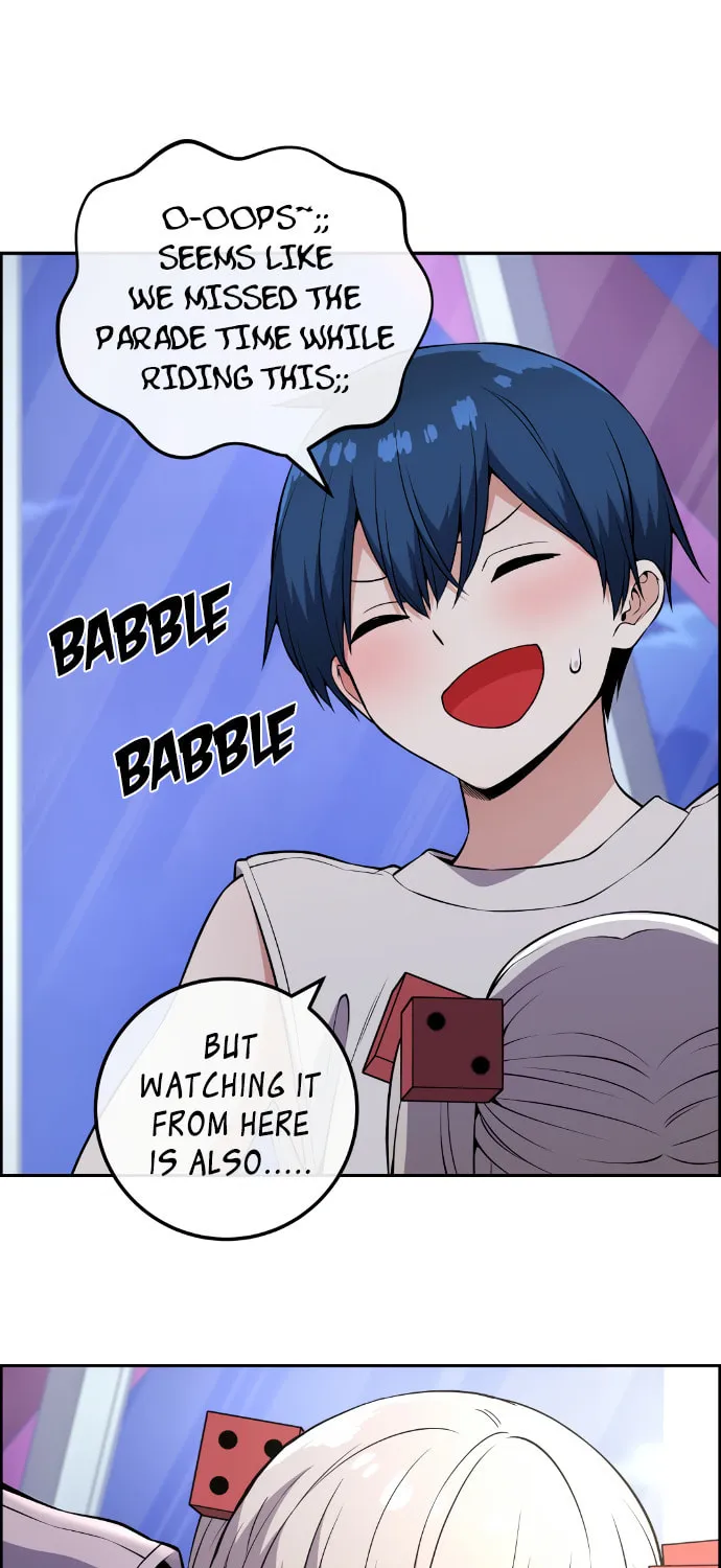Webtoon Character Na Kang Lim Chapter 121 page 65 - 
