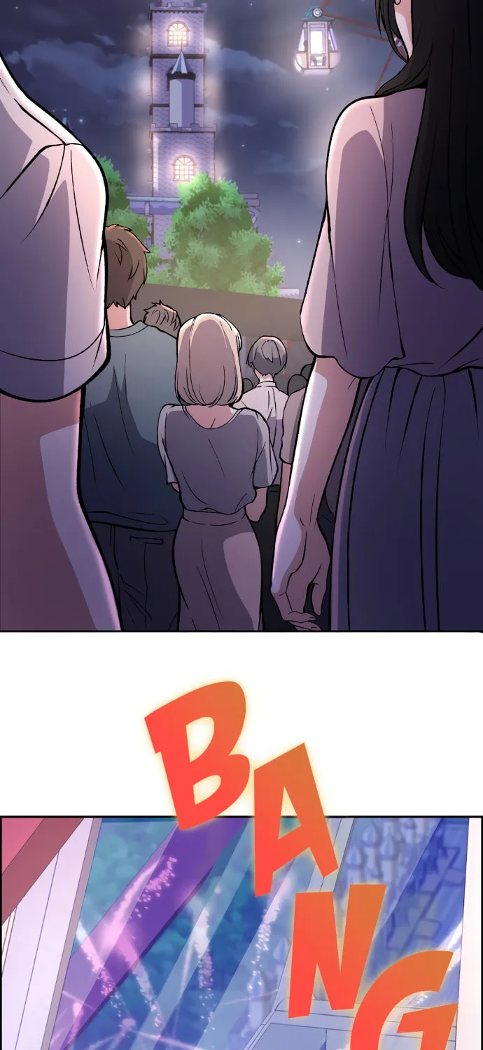 Webtoon Character Na Kang Lim Chapter 121 page 71 - 