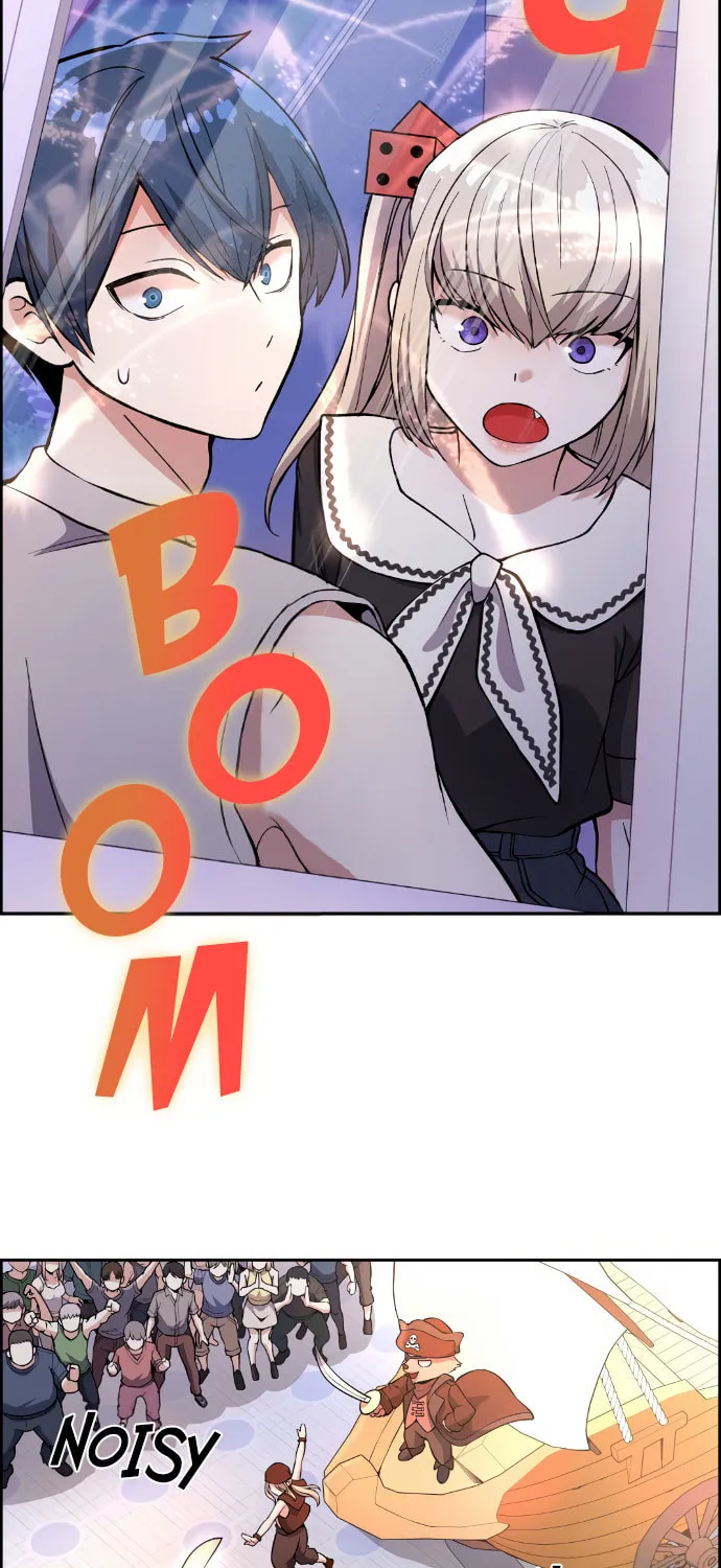 Webtoon Character Na Kang Lim Chapter 121 page 72 - 