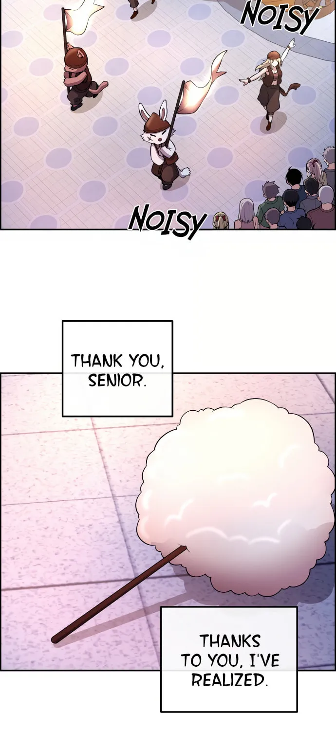 Webtoon Character Na Kang Lim Chapter 121 page 73 - 