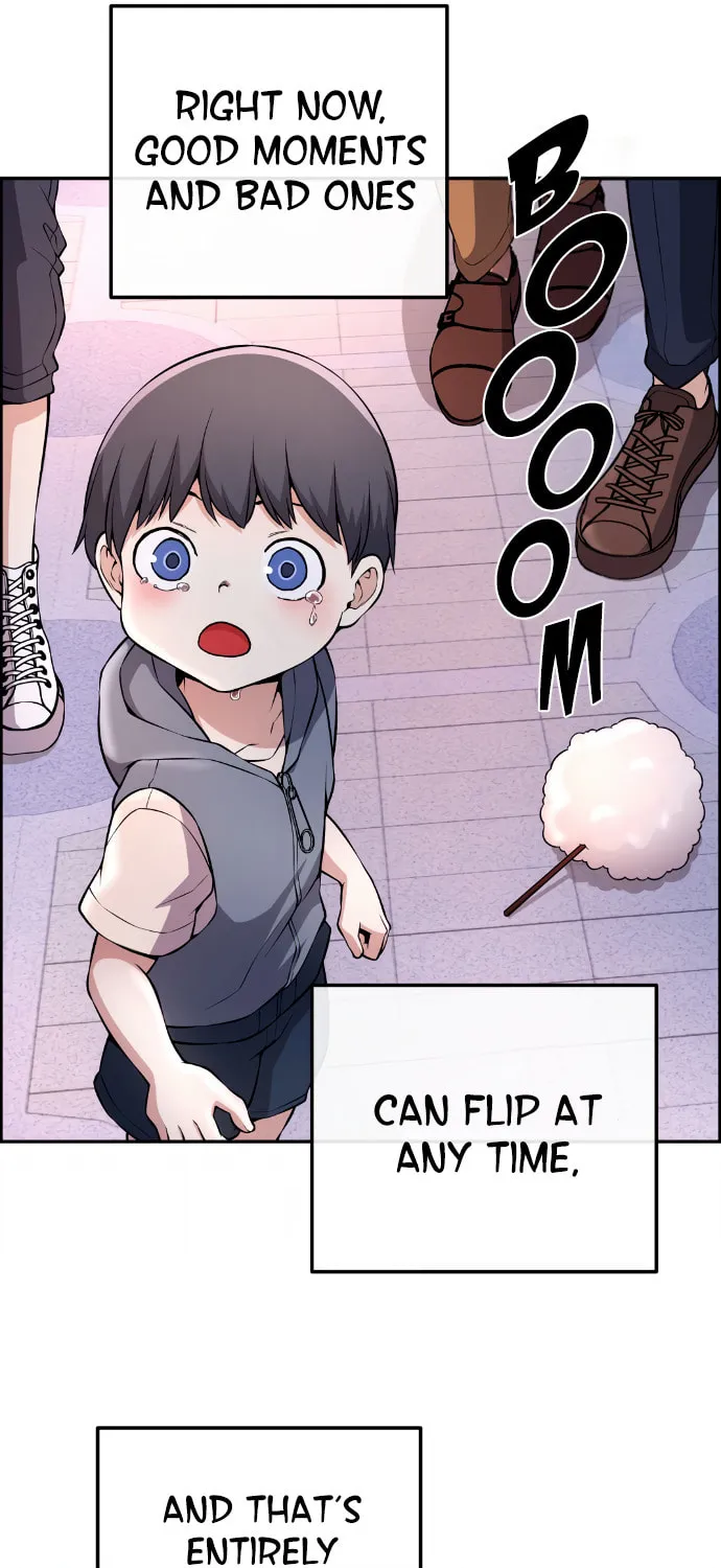 Webtoon Character Na Kang Lim Chapter 121 page 75 - 