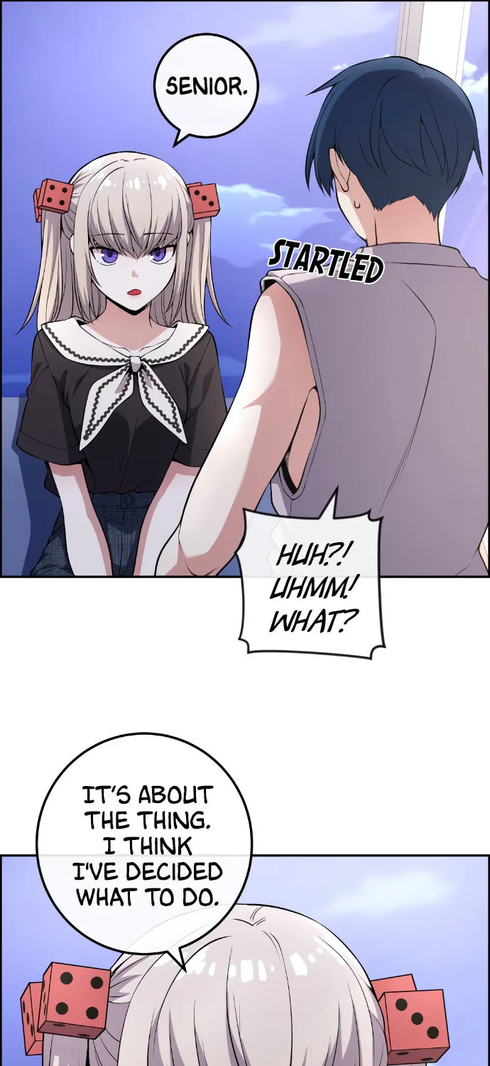 Webtoon Character Na Kang Lim Chapter 121 page 9 - 