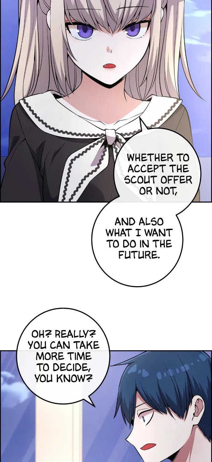 Webtoon Character Na Kang Lim Chapter 121 page 10 - 
