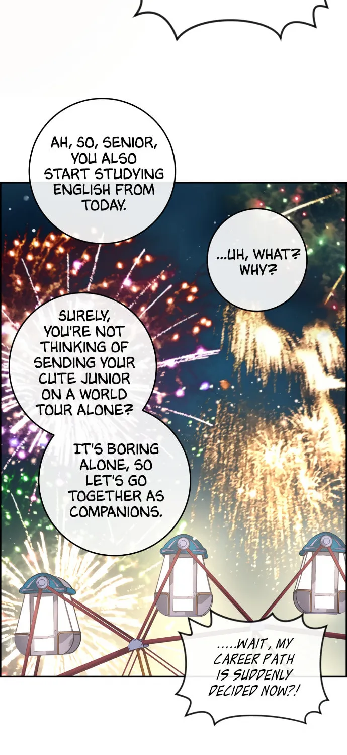Webtoon Character Na Kang Lim Chapter 121 page 92 - 