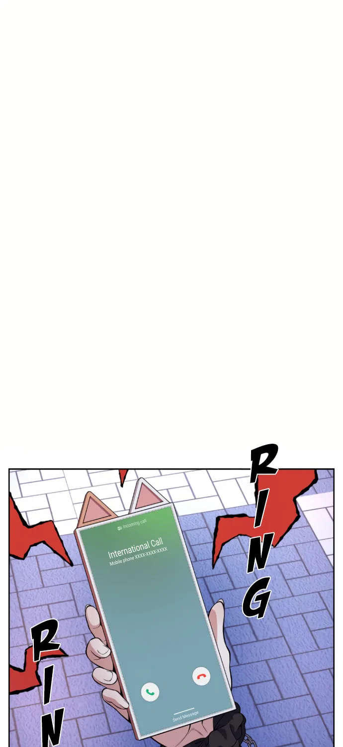 Webtoon Character Na Kang Lim Chapter 121 page 94 - 