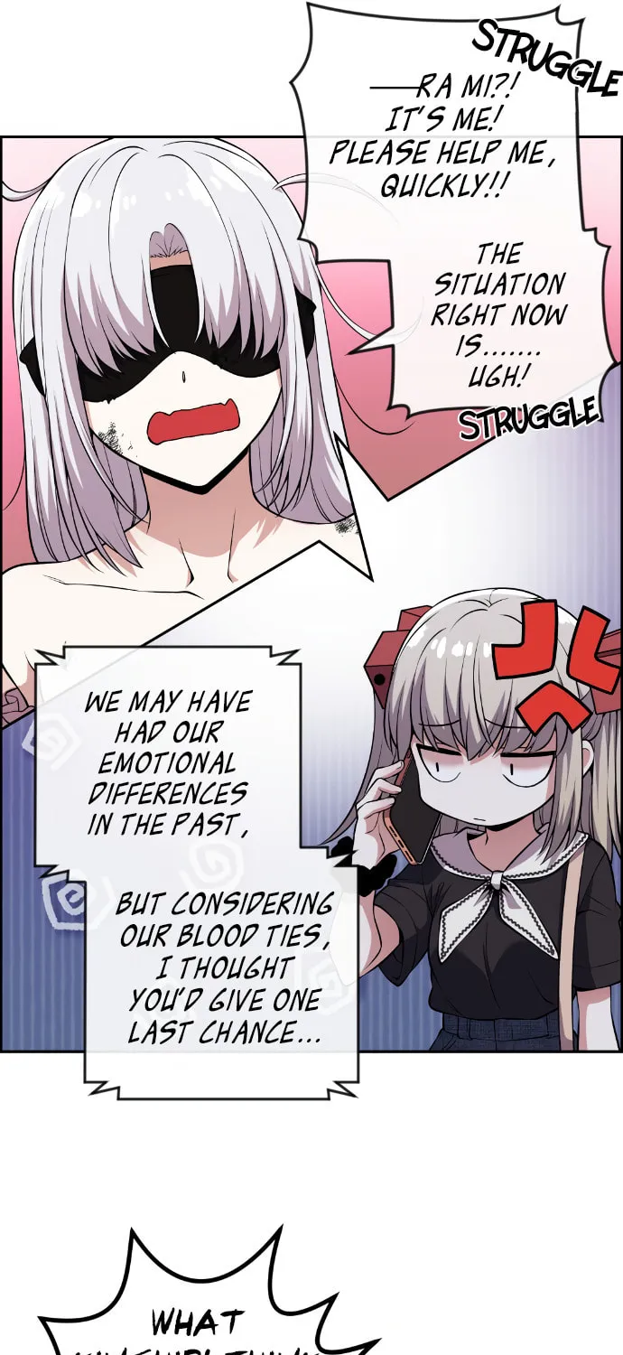 Webtoon Character Na Kang Lim Chapter 121 page 96 - 