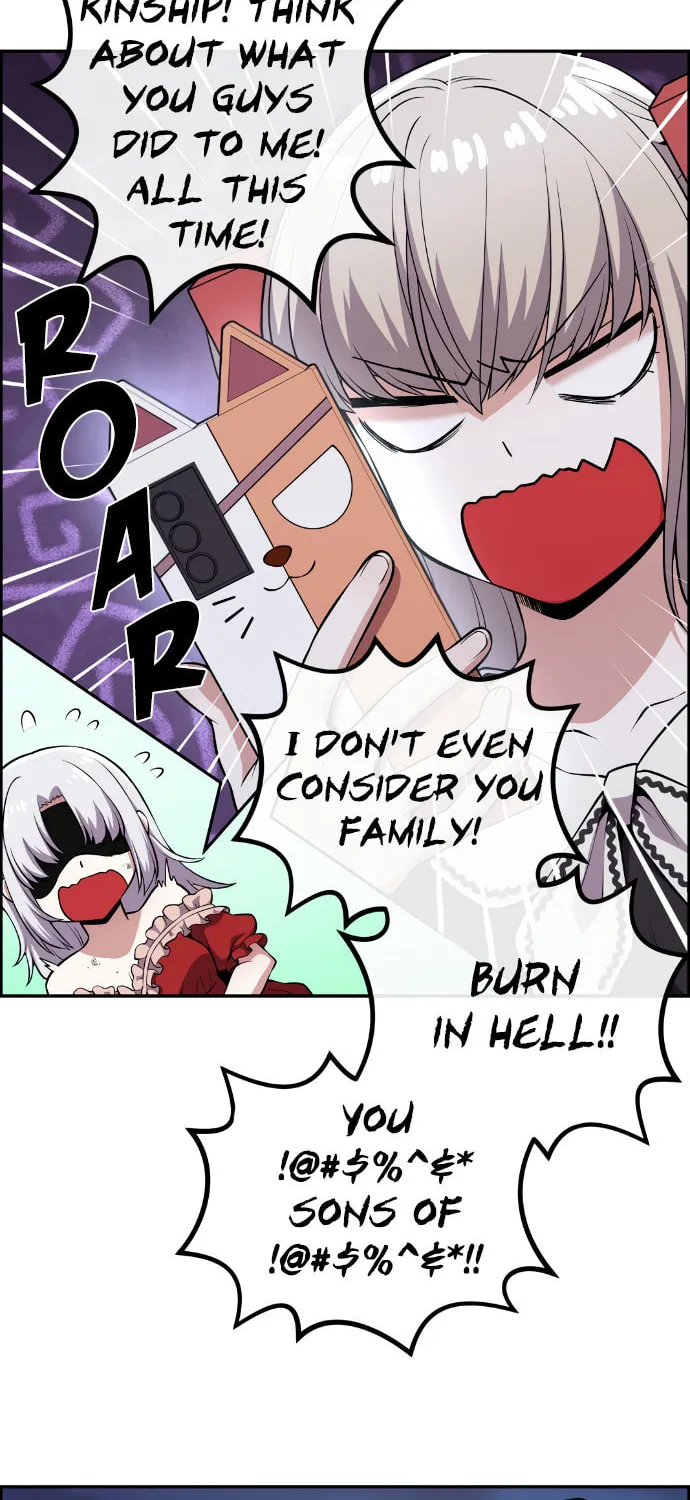 Webtoon Character Na Kang Lim Chapter 121 page 97 - 