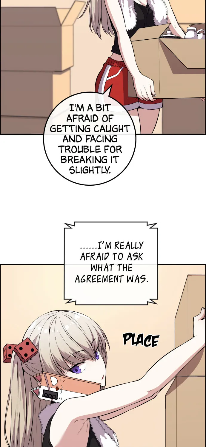 Webtoon Character Na Kang Lim Chapter 122 page 12 - 