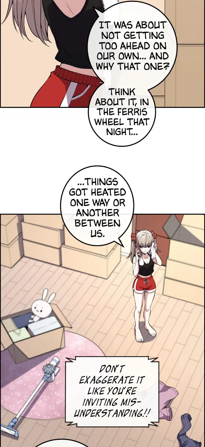 Webtoon Character Na Kang Lim Chapter 122 page 13 - 
