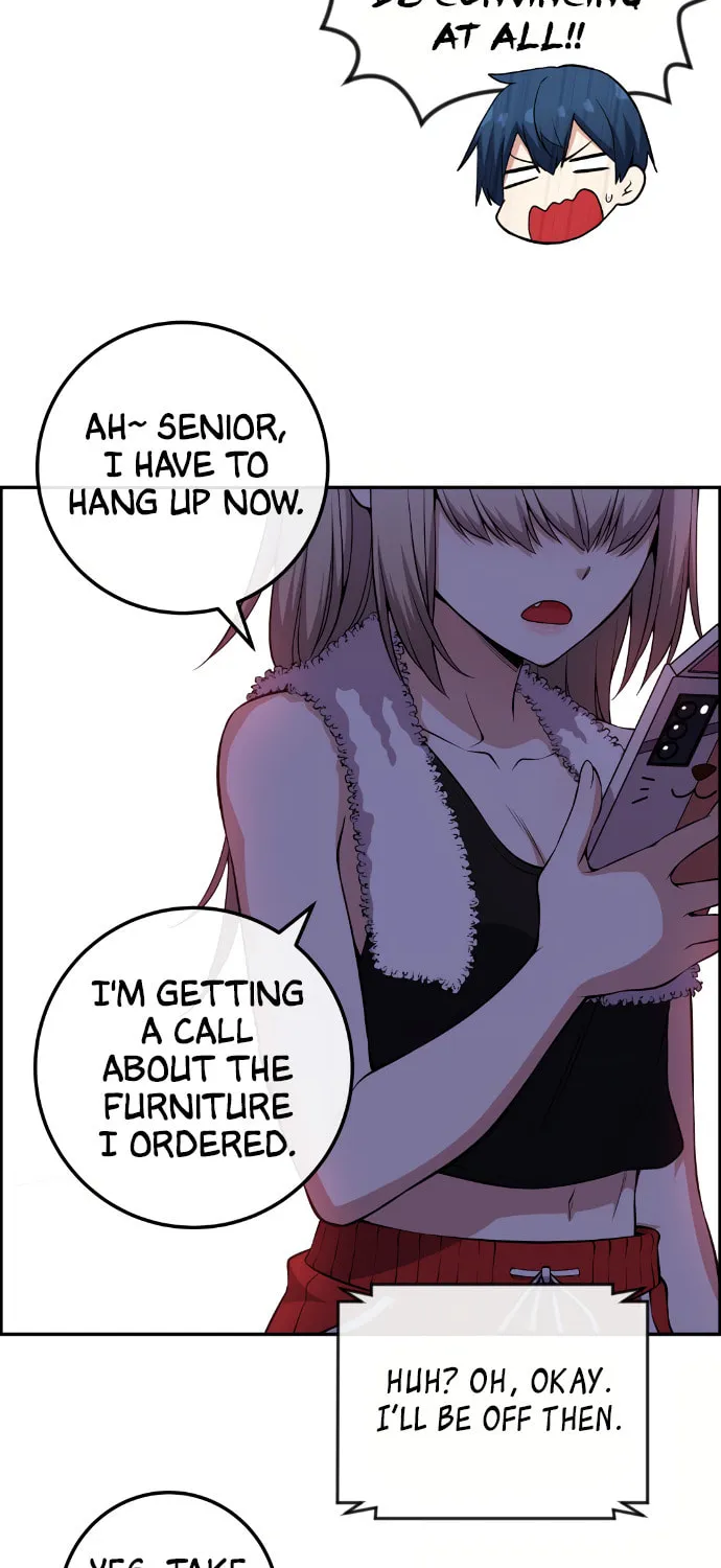 Webtoon Character Na Kang Lim Chapter 122 page 16 - 