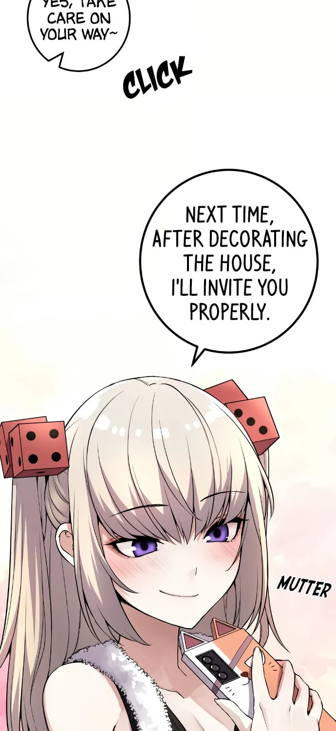 Webtoon Character Na Kang Lim Chapter 122 page 17 - 