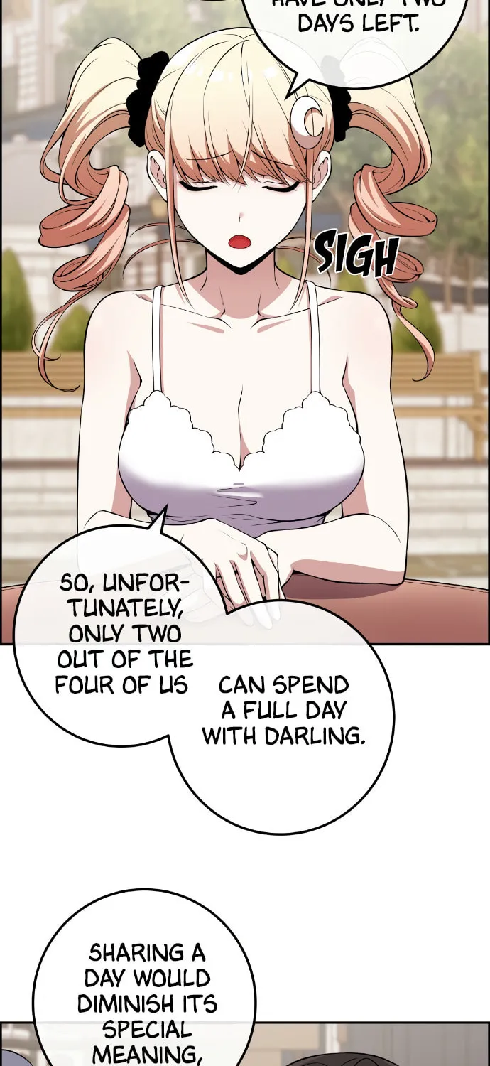 Webtoon Character Na Kang Lim Chapter 122 page 23 - 