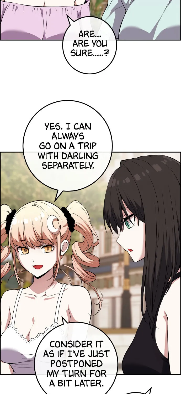 Webtoon Character Na Kang Lim Chapter 122 page 26 - 