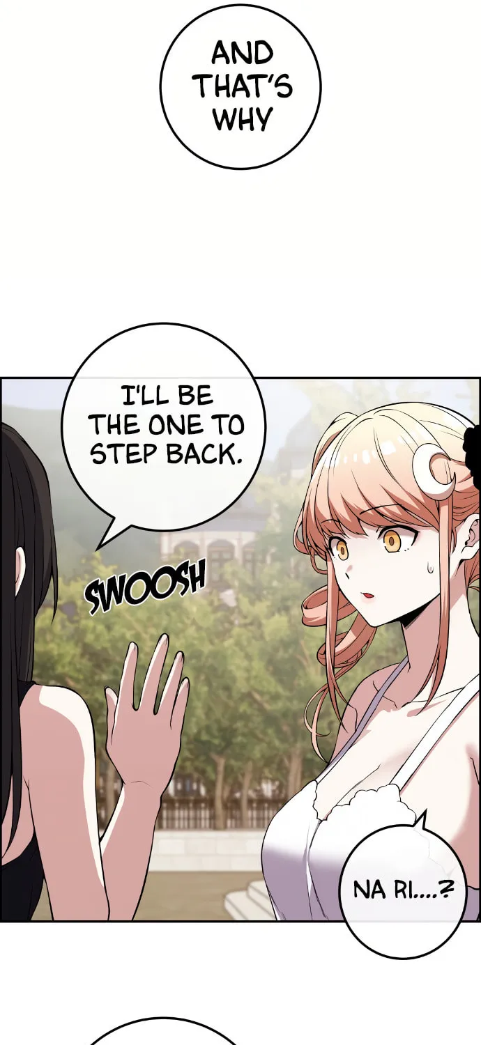 Webtoon Character Na Kang Lim Chapter 122 page 29 - 