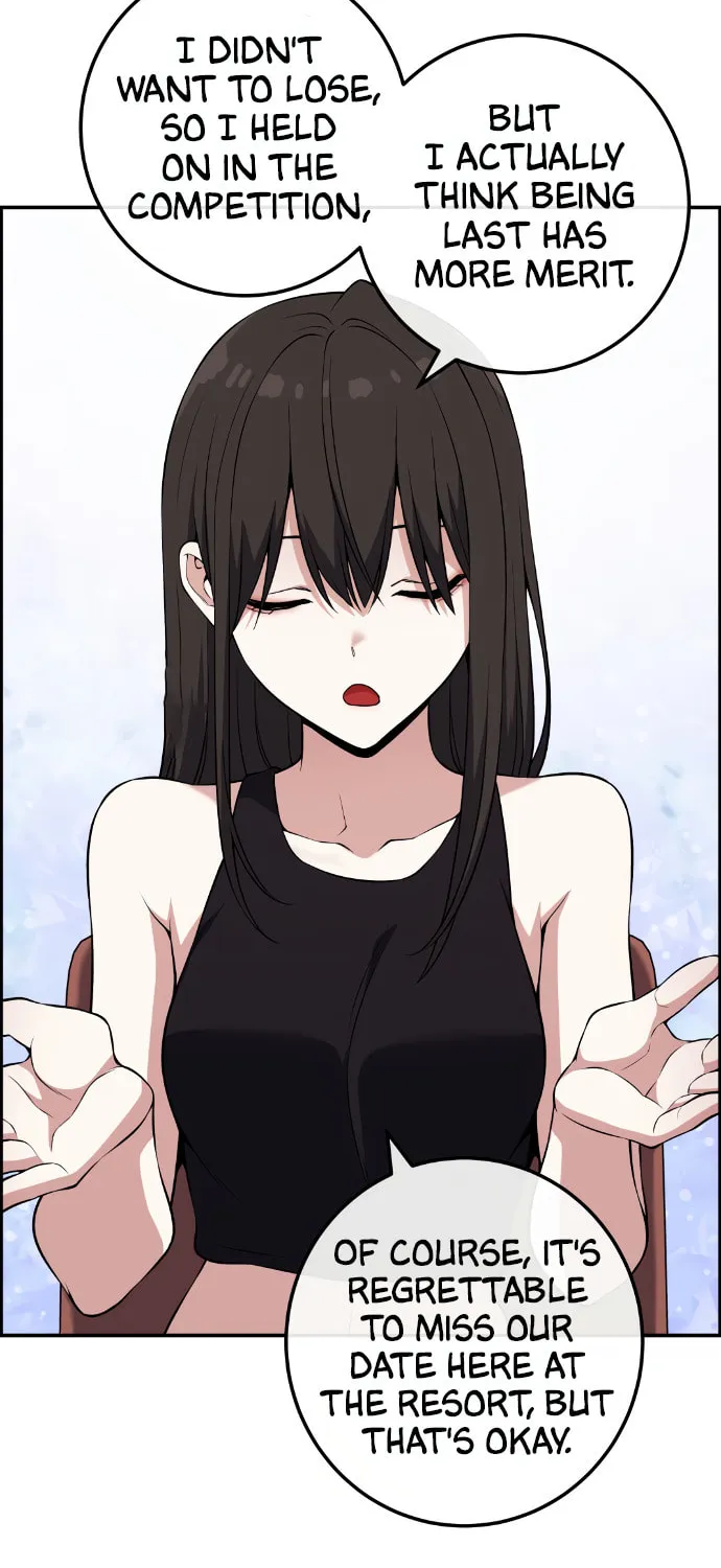 Webtoon Character Na Kang Lim Chapter 122 page 30 - 
