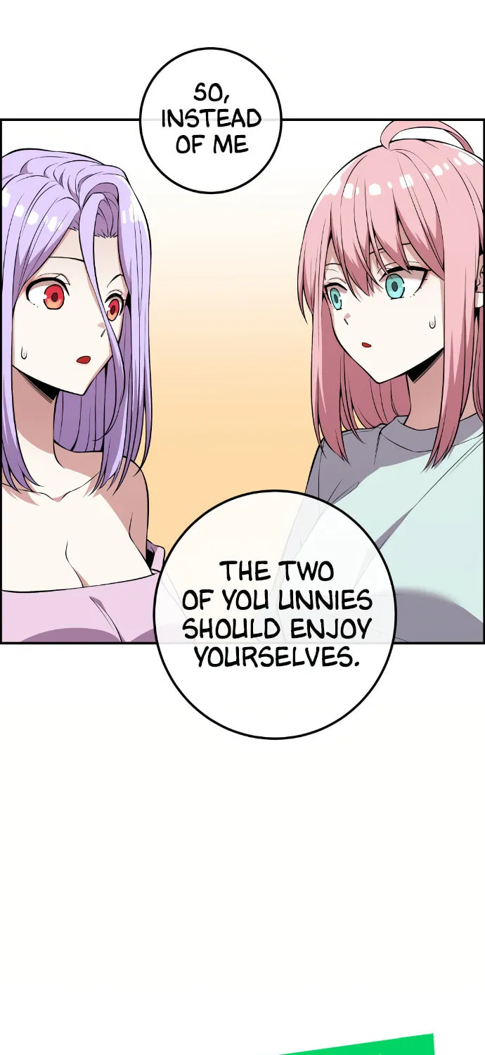 Webtoon Character Na Kang Lim Chapter 122 page 31 - 