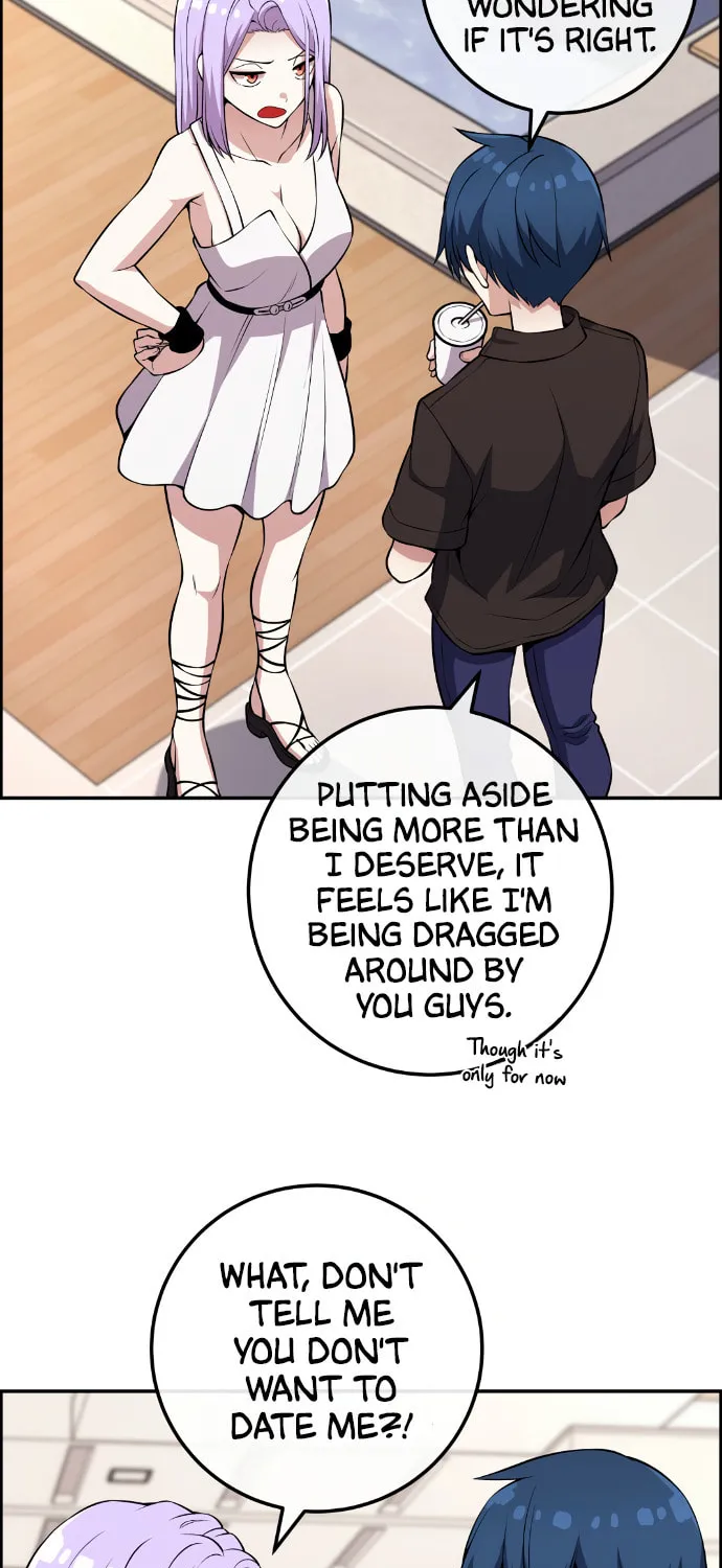 Webtoon Character Na Kang Lim Chapter 122 page 37 - 