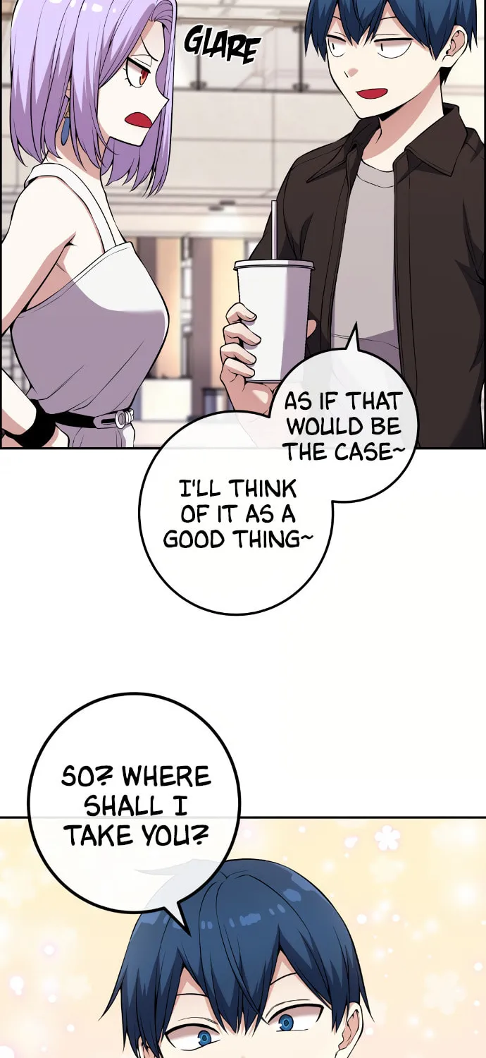 Webtoon Character Na Kang Lim Chapter 122 page 38 - 