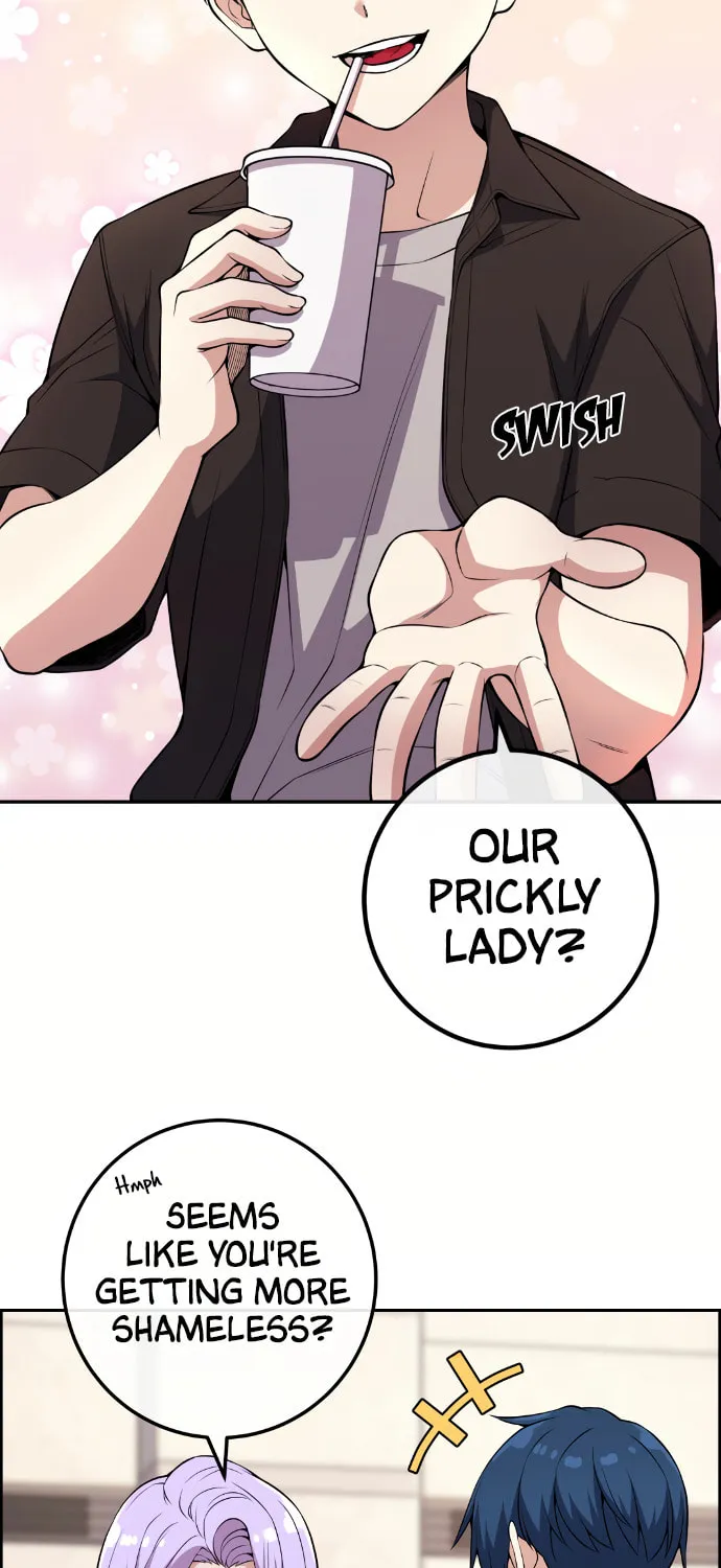 Webtoon Character Na Kang Lim Chapter 122 page 39 - 