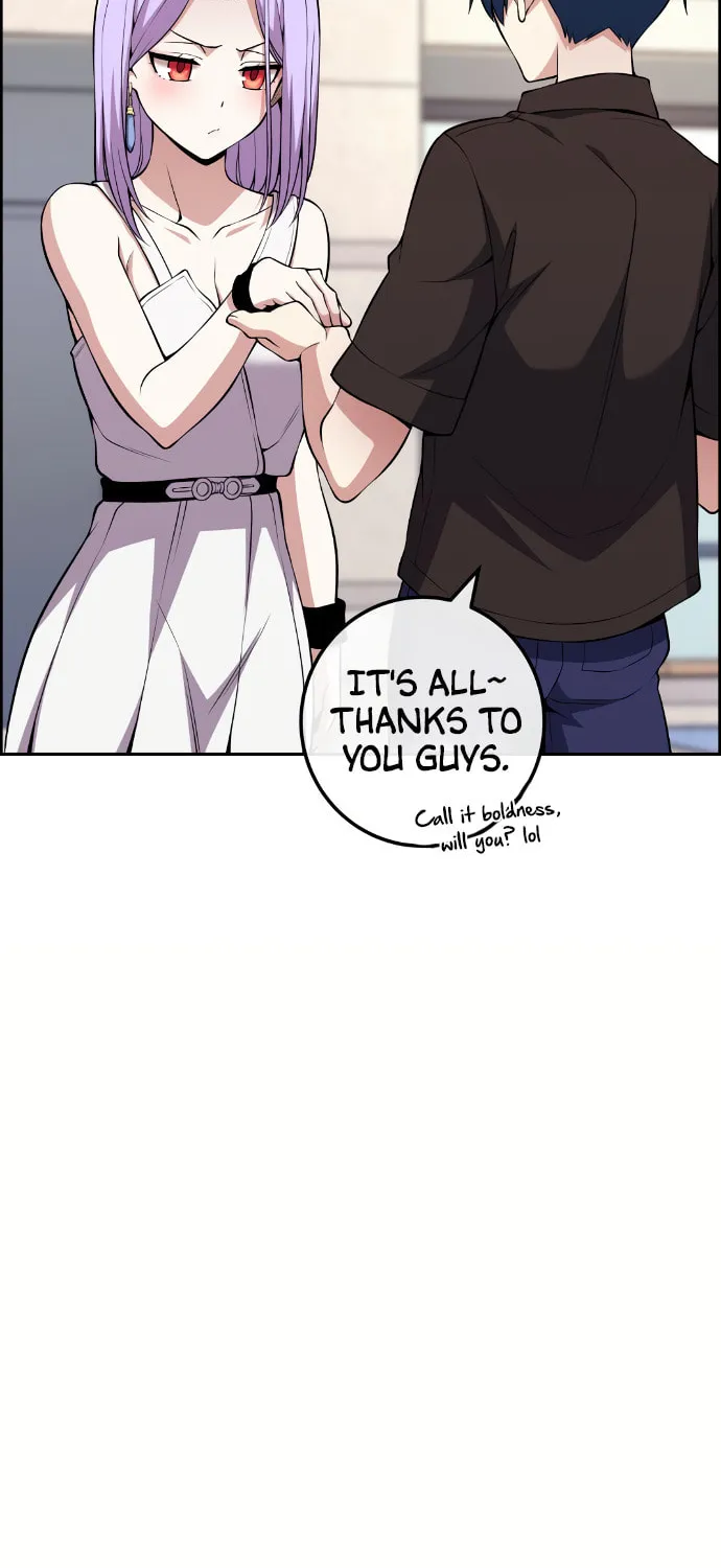 Webtoon Character Na Kang Lim Chapter 122 page 40 - 