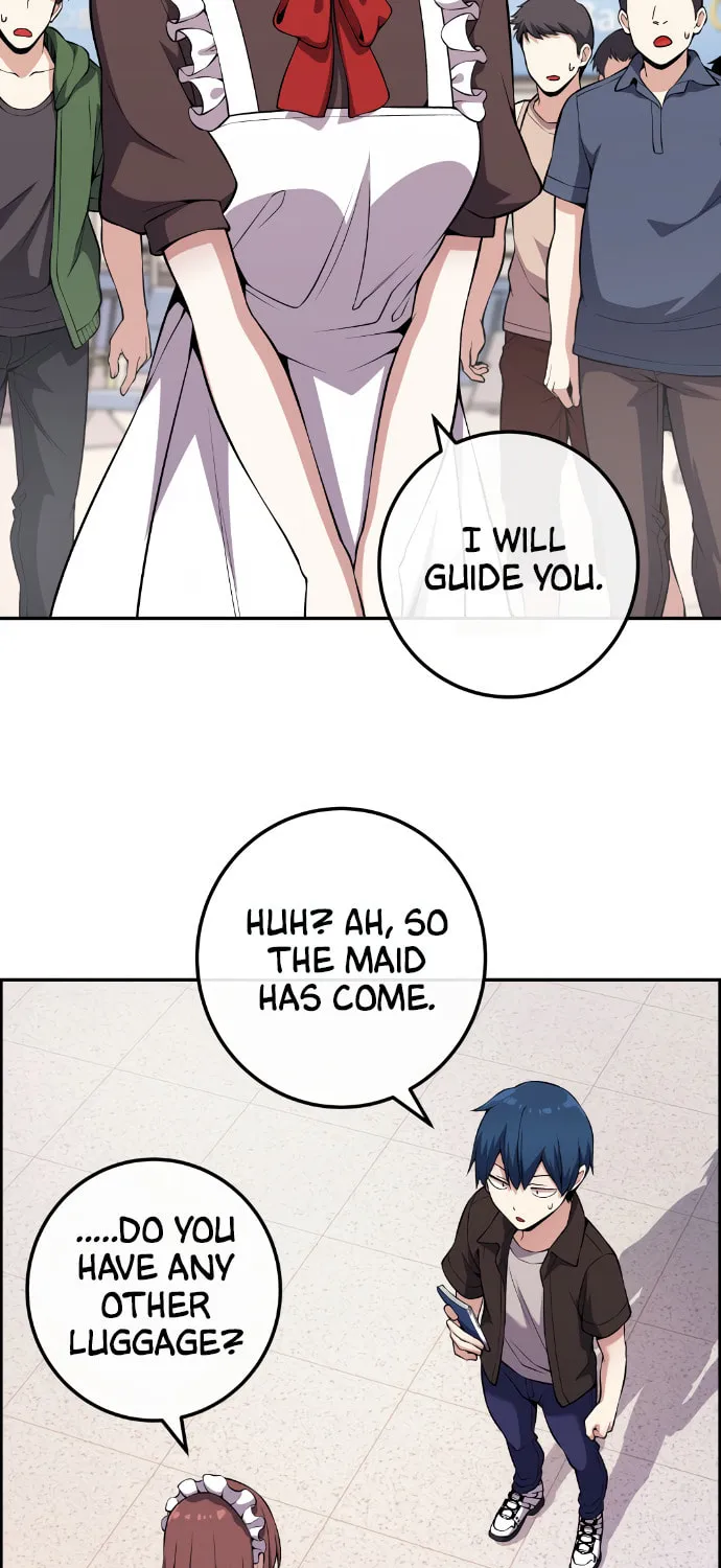 Webtoon Character Na Kang Lim Chapter 122 page 5 - 