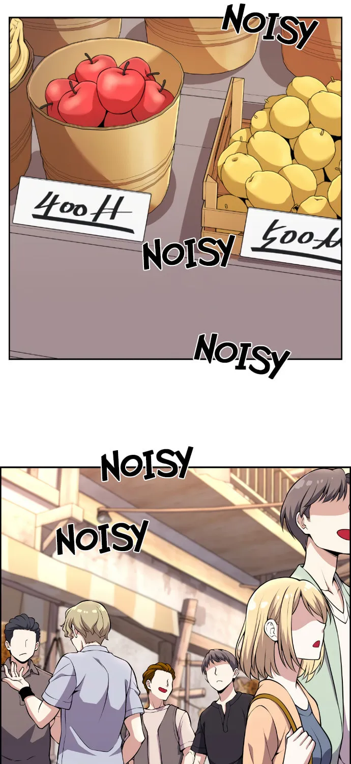 Webtoon Character Na Kang Lim Chapter 122 page 42 - 