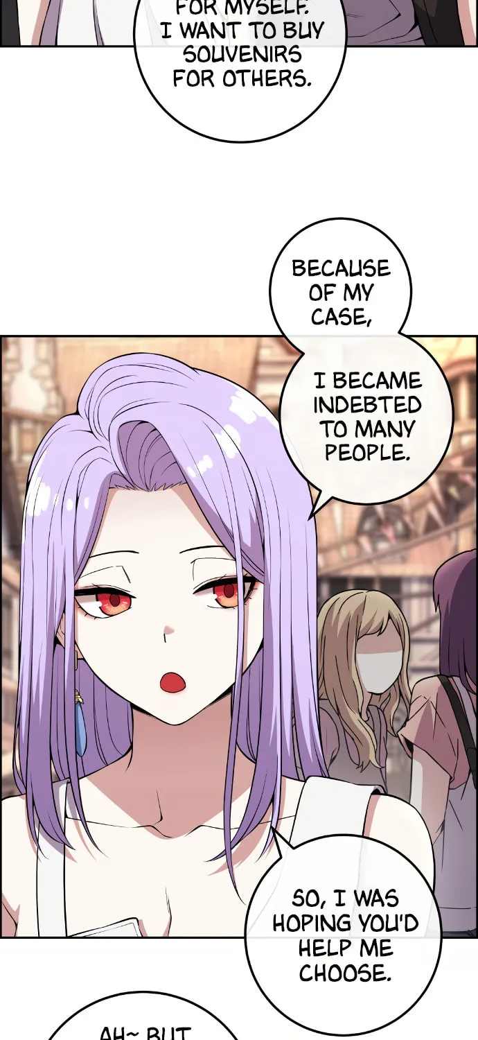 Webtoon Character Na Kang Lim Chapter 122 page 44 - 