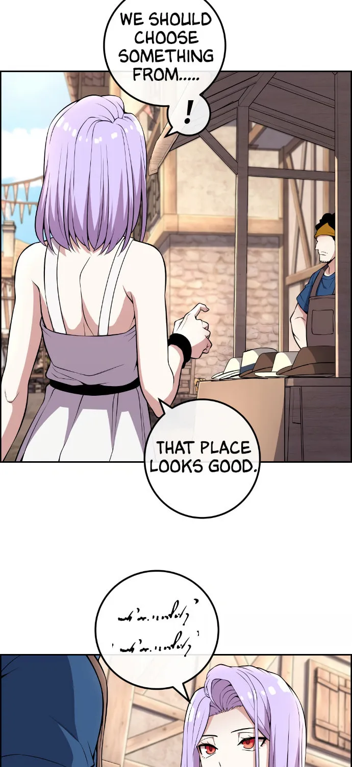Webtoon Character Na Kang Lim Chapter 122 page 46 - 