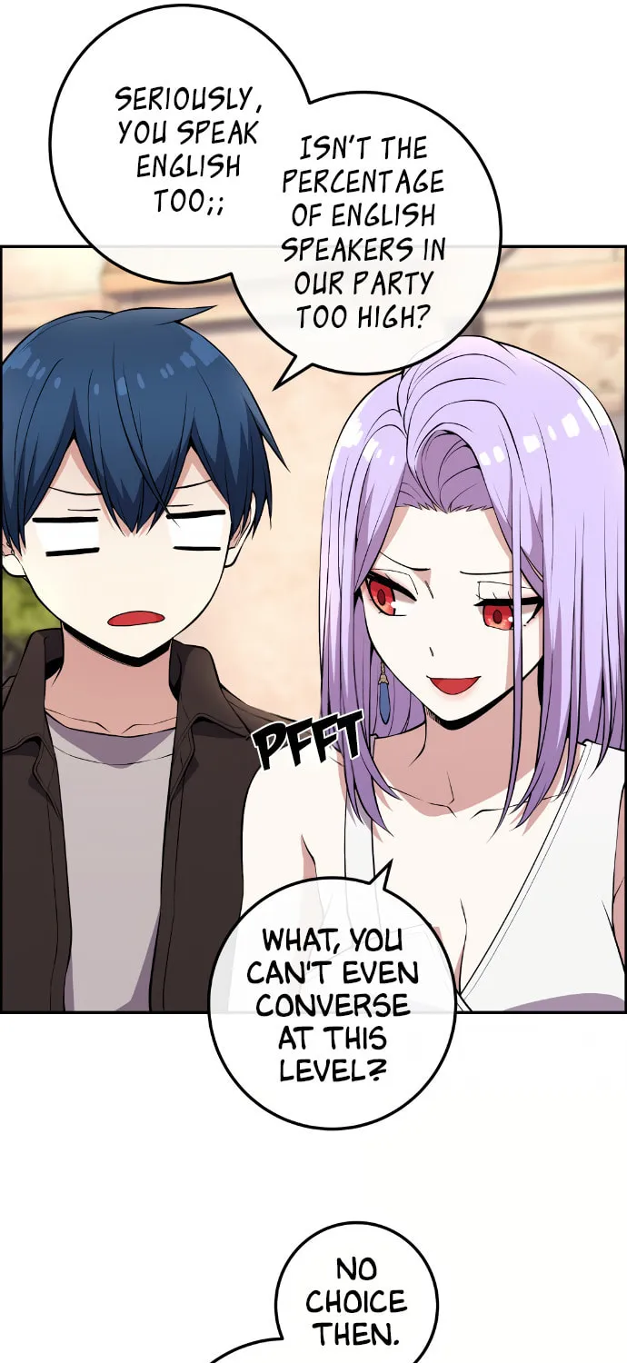 Webtoon Character Na Kang Lim Chapter 122 page 48 - 