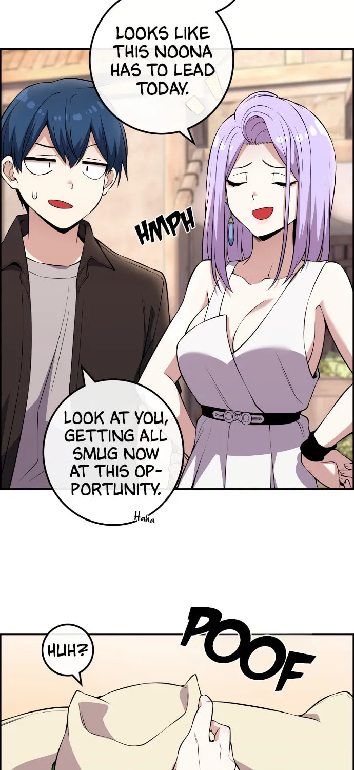Webtoon Character Na Kang Lim Chapter 122 page 49 - 