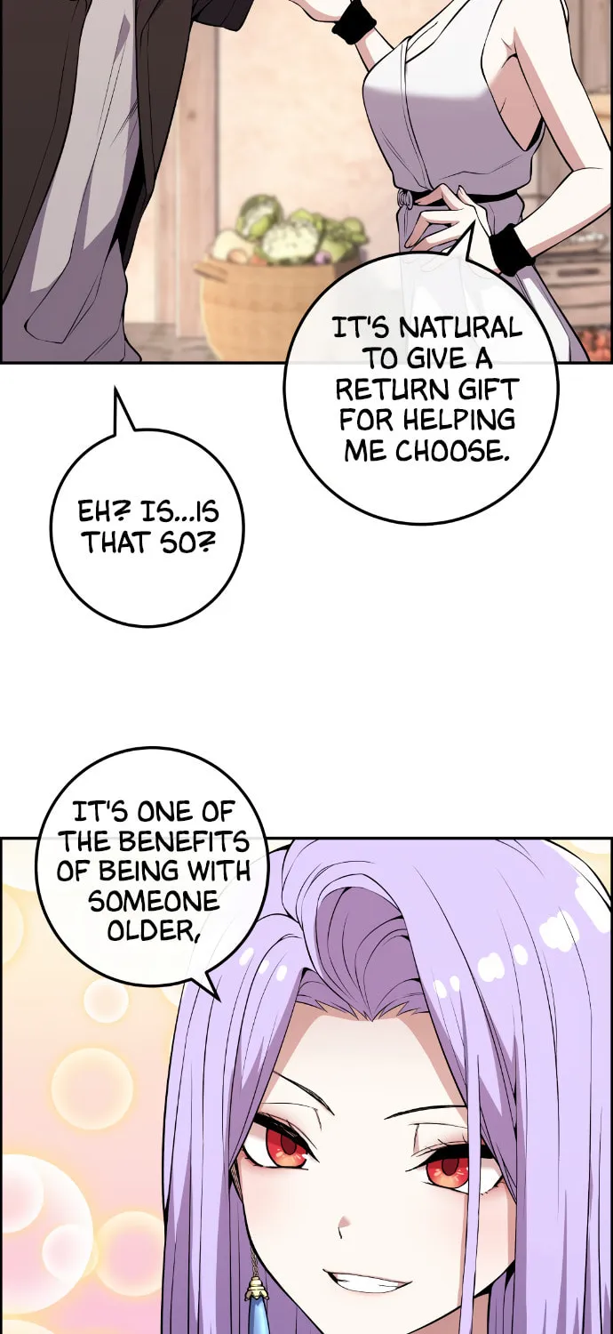 Webtoon Character Na Kang Lim Chapter 122 page 51 - 