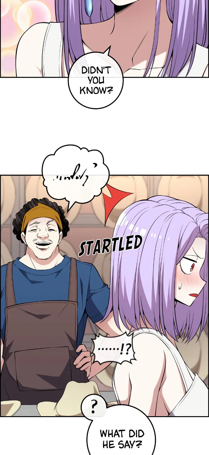 Webtoon Character Na Kang Lim Chapter 122 page 52 - 