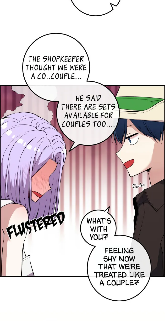 Webtoon Character Na Kang Lim Chapter 122 page 53 - 