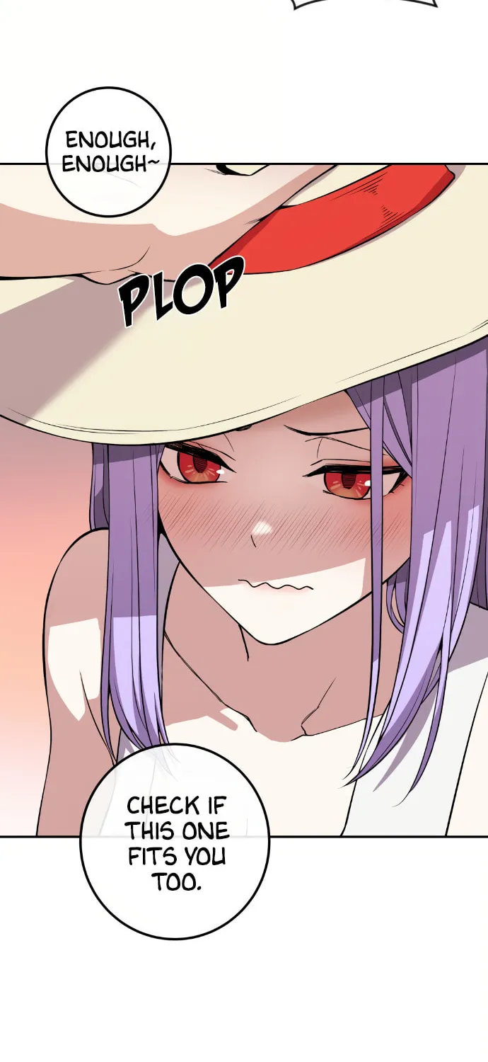 Webtoon Character Na Kang Lim Chapter 122 page 57 - 