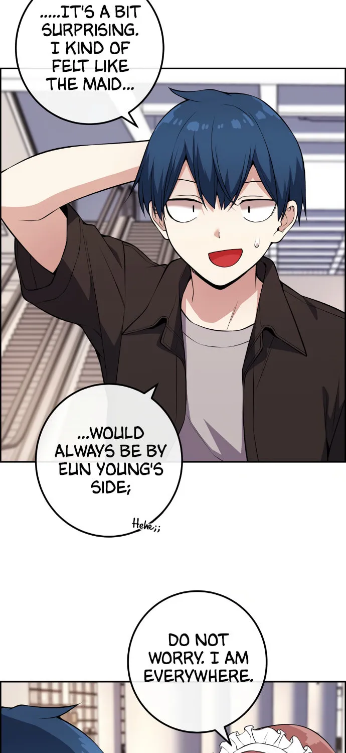 Webtoon Character Na Kang Lim Chapter 122 page 7 - 