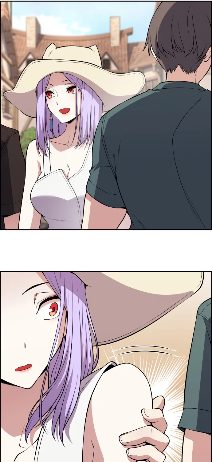 Webtoon Character Na Kang Lim Chapter 122 page 61 - 