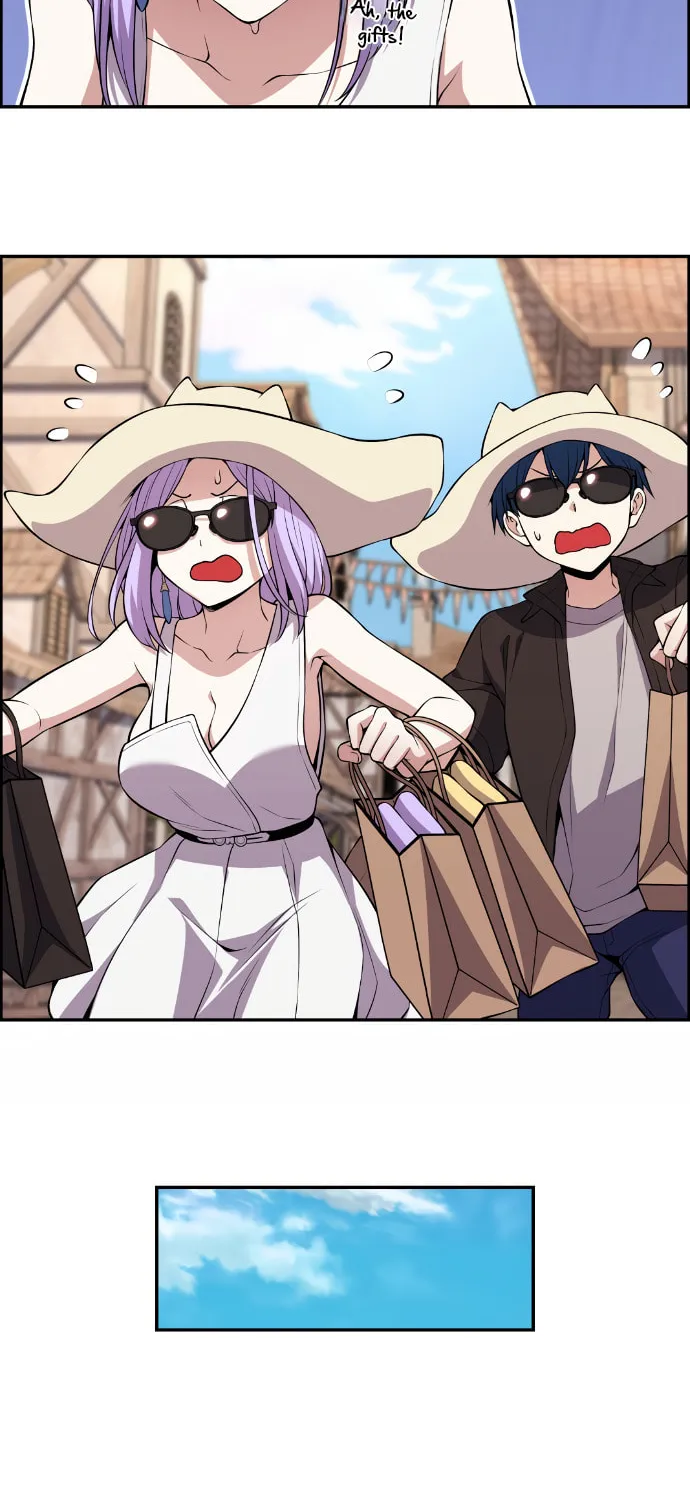 Webtoon Character Na Kang Lim Chapter 122 page 64 - 