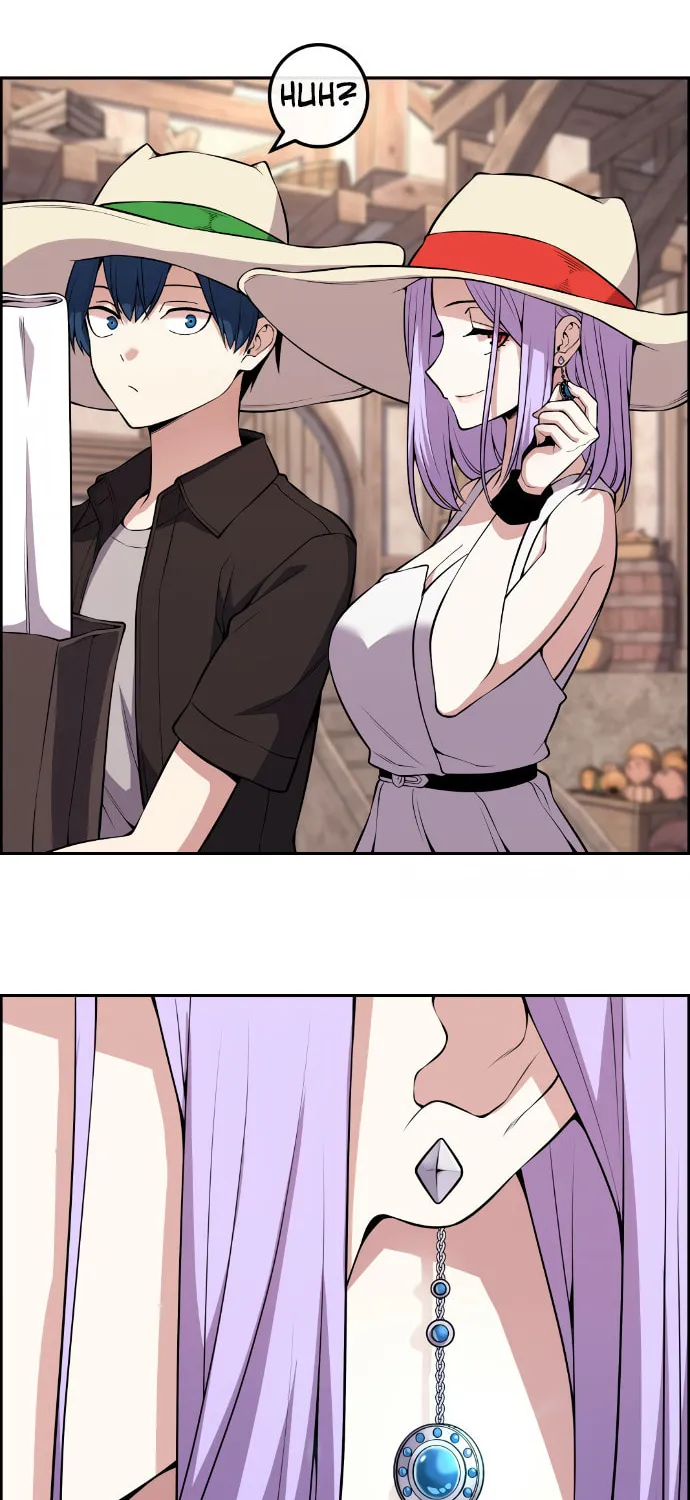 Webtoon Character Na Kang Lim Chapter 122 page 66 - 