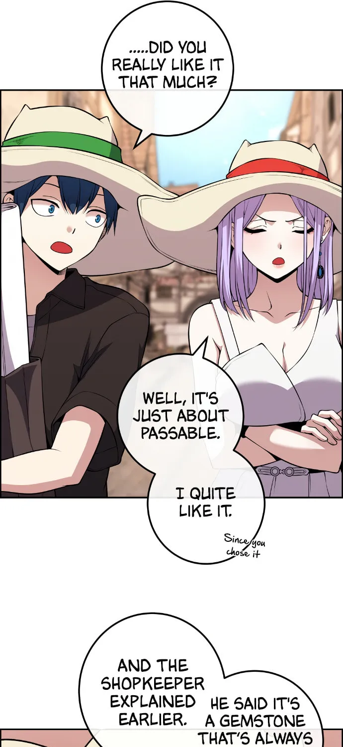 Webtoon Character Na Kang Lim Chapter 122 page 68 - 
