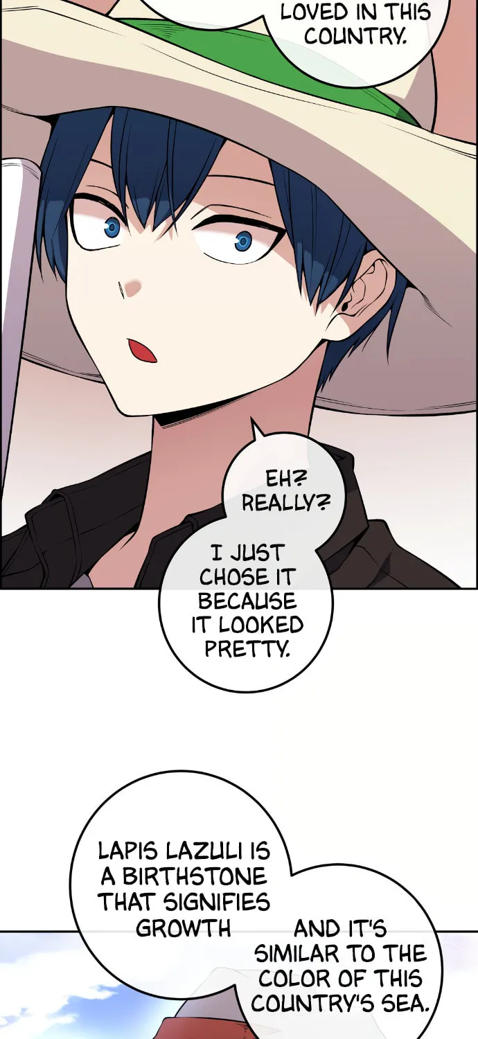 Webtoon Character Na Kang Lim Chapter 122 page 69 - 