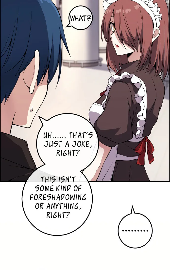 Webtoon Character Na Kang Lim Chapter 122 page 8 - 