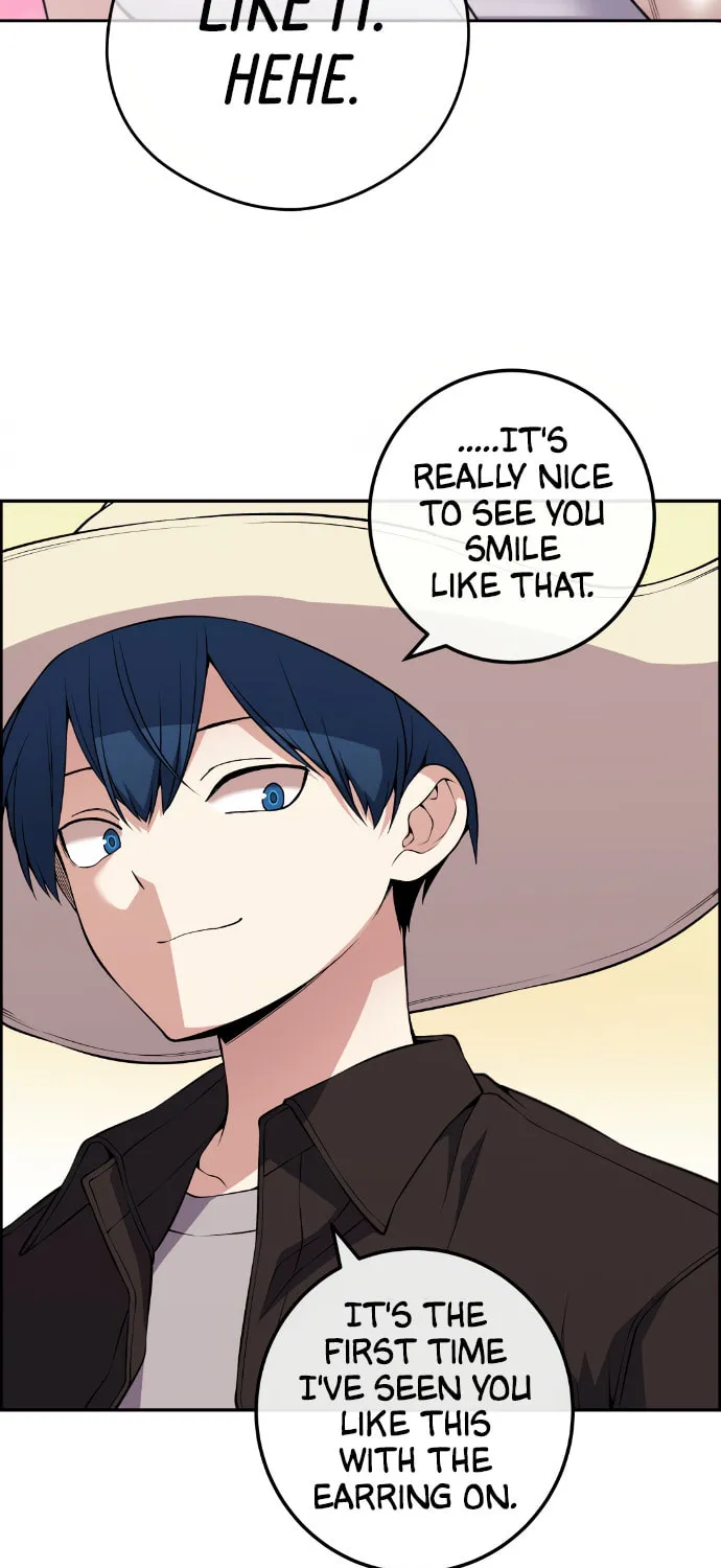 Webtoon Character Na Kang Lim Chapter 122 page 72 - 